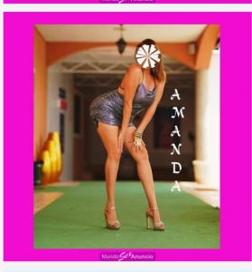 Chica busca chico en Alicante: 