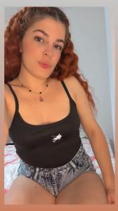 Chica busca chico en Las Palmas: 