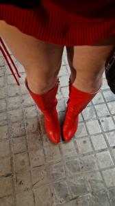 Travesti en Valencia: 