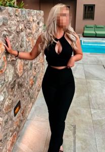 Chica busca chico en Alicante: 