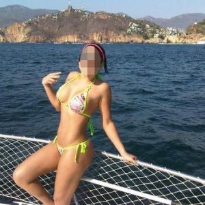 Chica busca chico en Madrid: 