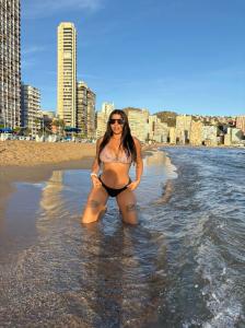 Chica busca chico en Alicante: 