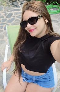 Chica busca chico en Alicante: 