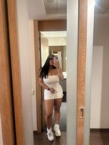Chica busca chico en Madrid: 