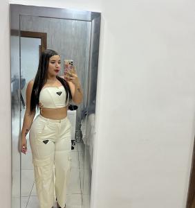 Chica busca chico en Ibiza: 