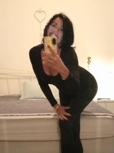 Chica busca chico en Málaga: 