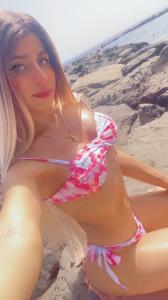 Transexual en Las Palmas: 