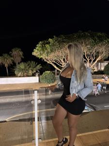 Chica busca chico en Las Palmas: 