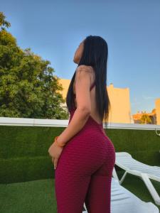 Chica busca chico en Murcia: 