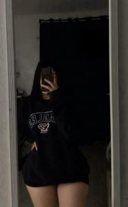 Chica busca chico en Cáceres: 