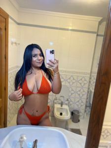 Chica busca chico en Málaga: 
