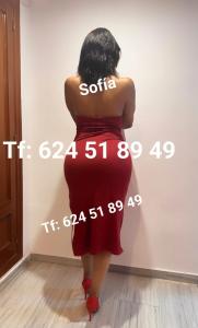 Chica busca chico en Jaén: 