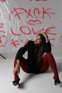 Chica busca chico en Tenerife: 