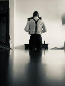 Chico busca chica en Sevilla: 