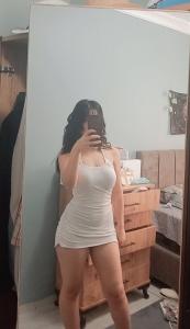 Chica busca chico en Cáceres: 