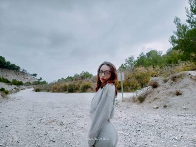 Chica busca chico en Málaga: 