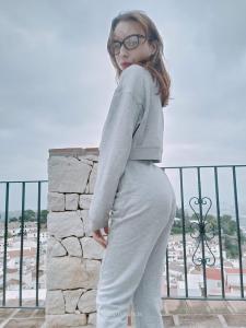 Chica busca chico en Málaga: 