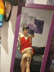 Chica busca chico en Barcelona: 
