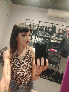 Chica busca chico en Barcelona: 