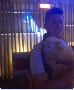 Chico busca chica en Málaga: 