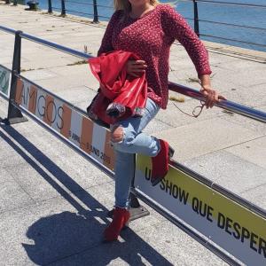 Virtual en Madrid: 