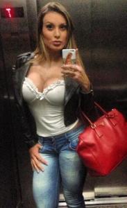 Chica busca chico en Madrid: 