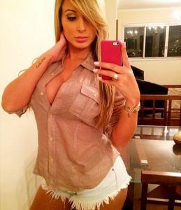 Chica busca chico en Madrid: 