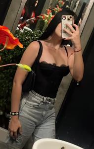 Chica busca chico en Málaga: 