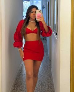 Chica busca chico en Mallorca: 