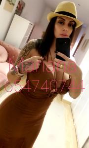 Chica busca chico en La Coruña: 