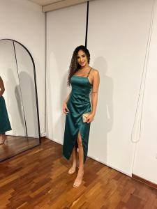 Chica busca chico en Málaga: 