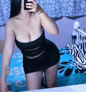 Chica busca chico en Málaga: 