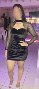 Chica busca chico en Valencia: 