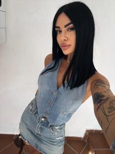 Chica busca chico en Málaga: 