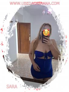 Chica busca chico en Jaén: 