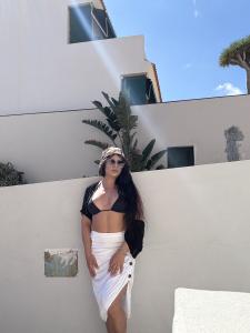 Transexual en Tenerife: 