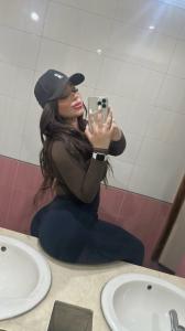 Chica busca chico en Sevilla: 