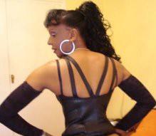 Transexual en Toledo: 
