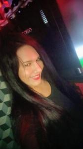 Travesti en Alicante: 