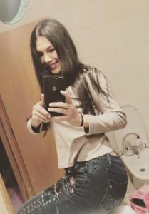 Travesti en Alicante: 