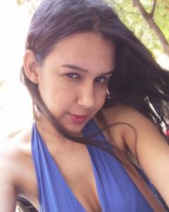 Transexual en Alicante: 