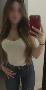 Chica busca chico en Ávila: 