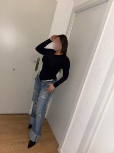 Chica busca chico en Málaga: 