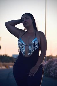Chica busca chico en Sevilla: 
