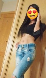 Chica busca chico en Toledo: 
