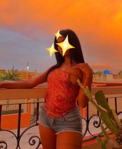Chica busca chico en Ávila: 