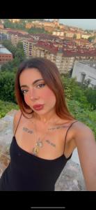 Chica busca chico en Toledo: 