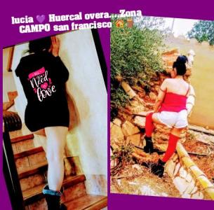 Chica busca chico en Almería: 