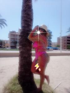Chica busca chico en Barcelona: 