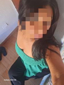 Chica busca chico en Murcia: 